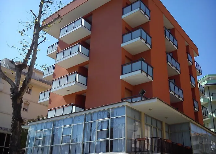 Hotel Darsena