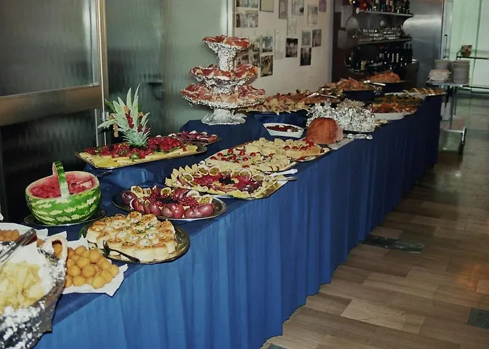 Hotel Darsena