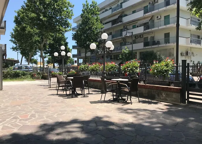 Hotel Darsena