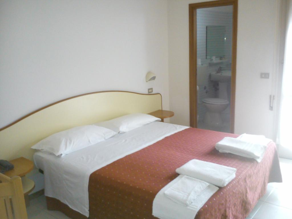 Hotel Darsena Cesenatico