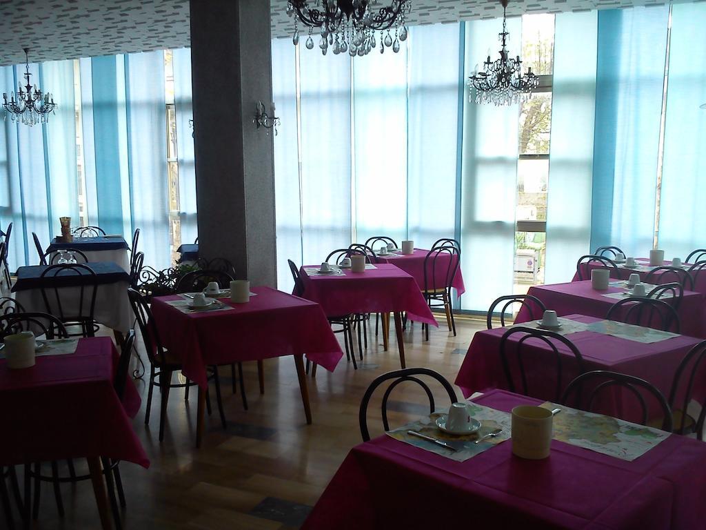 Darsena Hotel 3*