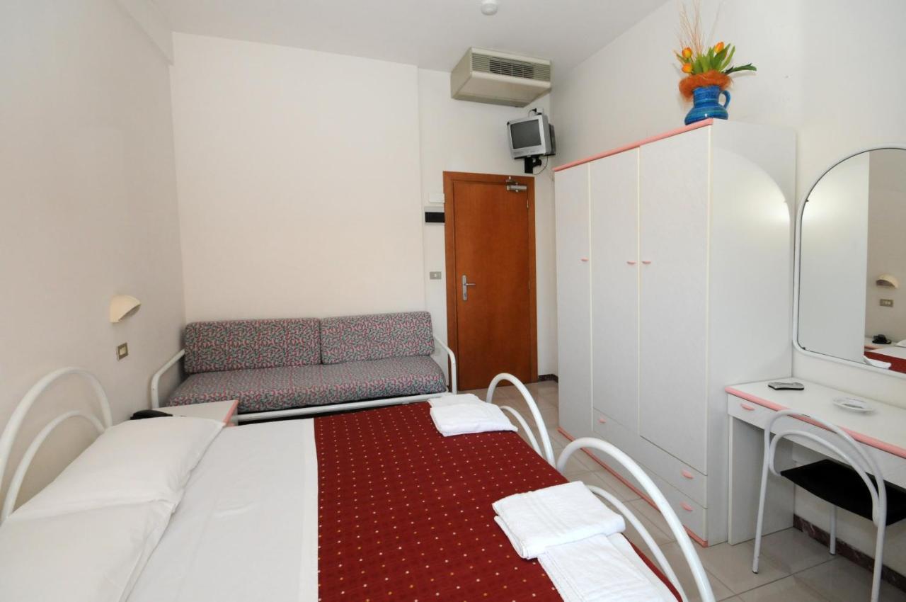 Darsena Hotel